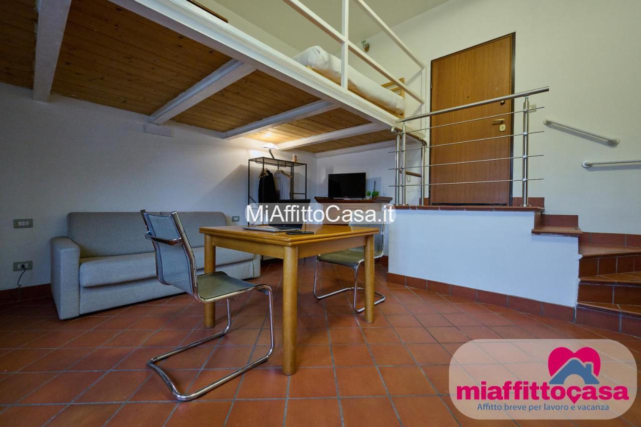 Appartamento Le Farfalle - Vicino Linate Mediglia Exterior foto