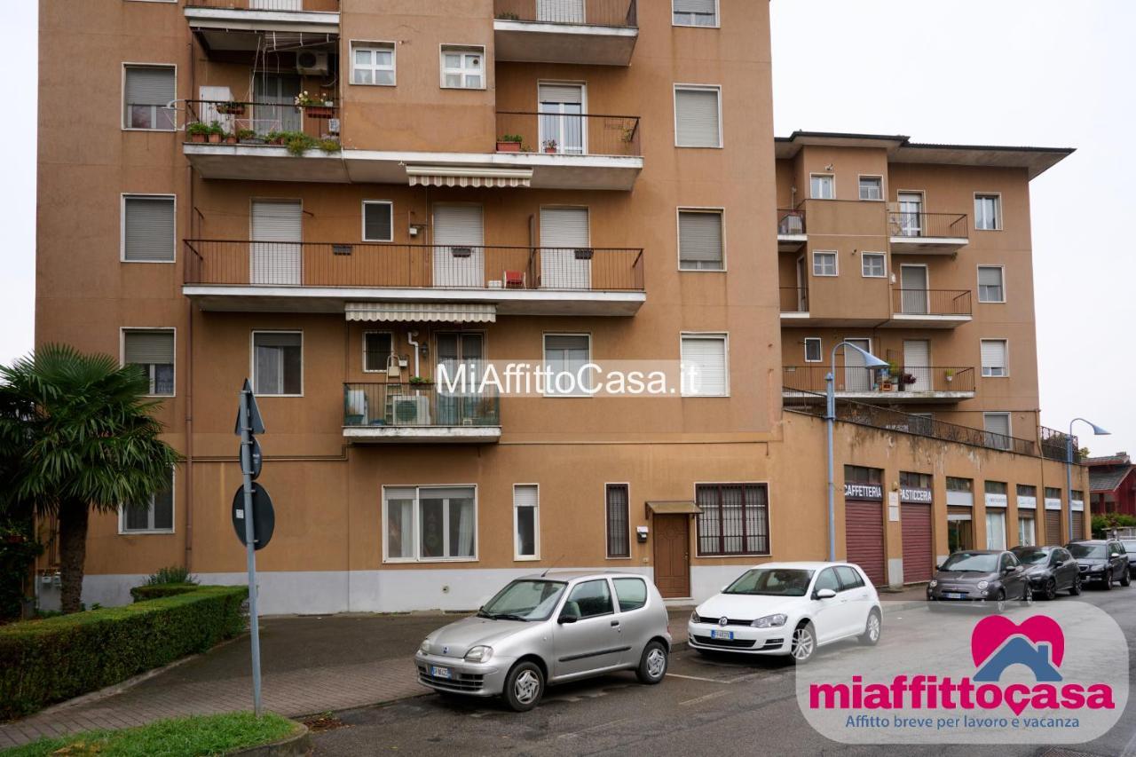 Appartamento Le Farfalle - Vicino Linate Mediglia Exterior foto