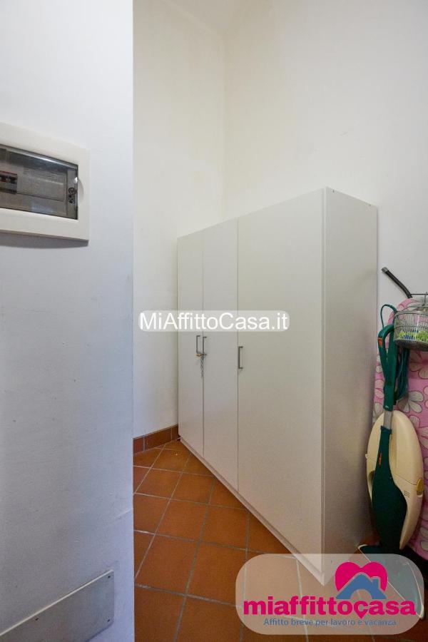 Appartamento Le Farfalle - Vicino Linate Mediglia Exterior foto